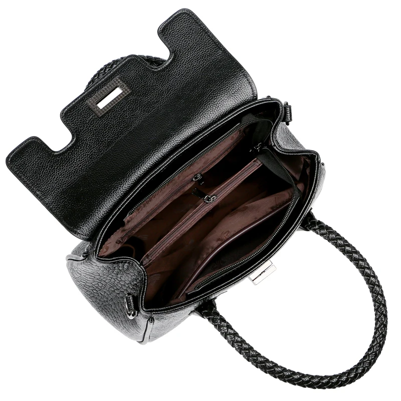 

Women BagsLeather Luxury Handbags Travel Bag Designer Ladies Hand Crossbody Bags For Women Shoulder Bag Big Casual Tote Sac