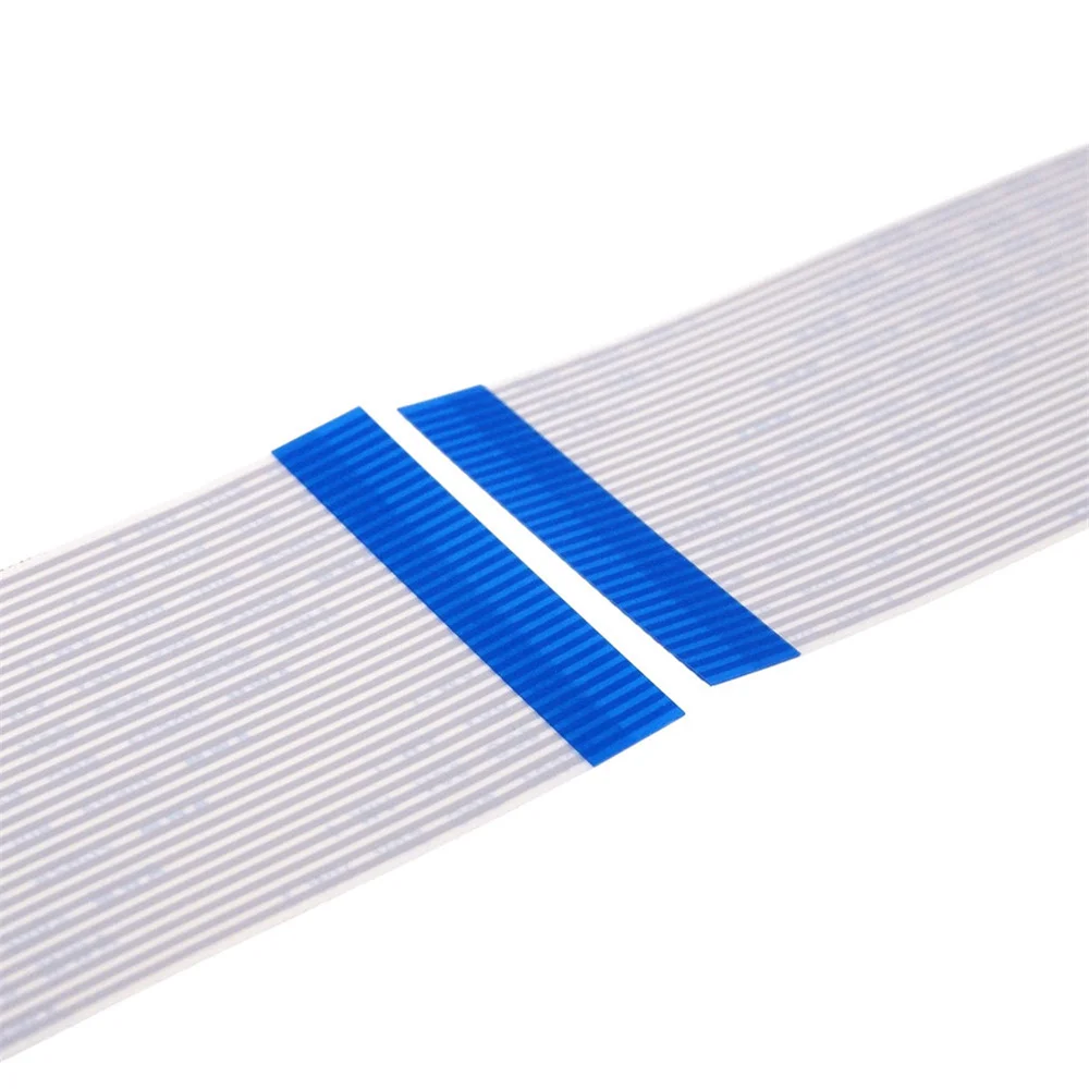 5 шт. FPC плоский гибкий кабель FFC Перемычка шаг 1 25 мм расстояние 26 Pin тот же контакт