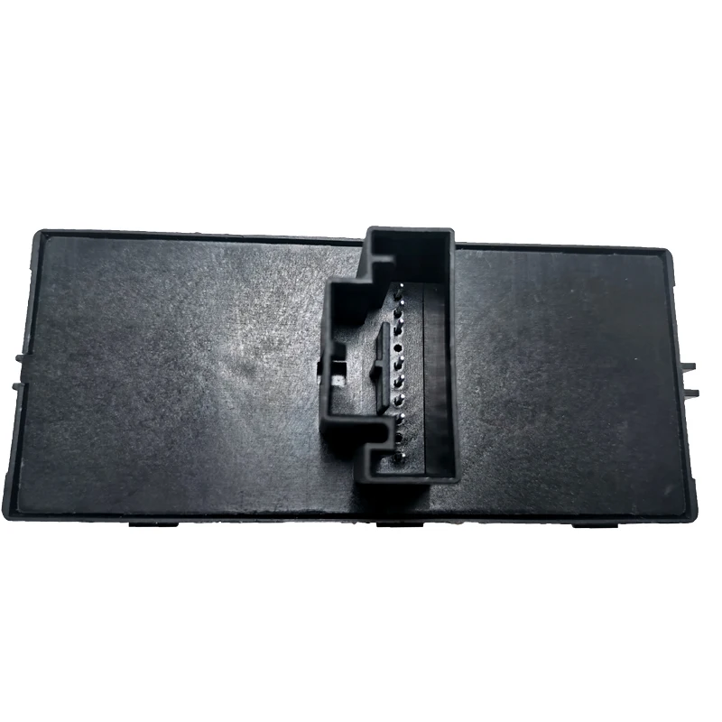 Фото Переключатель Стеклоподъемника 5E0959857 для Skoda OCTAVIA III Fabia 13-18, главный переключатель стеклоподъемника 5E0 959 857 №5