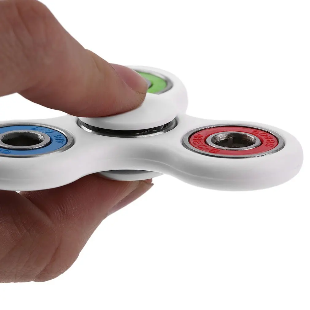 2019 горячее новое поступление Детский Взрослый ручной Спиннер сенсорная