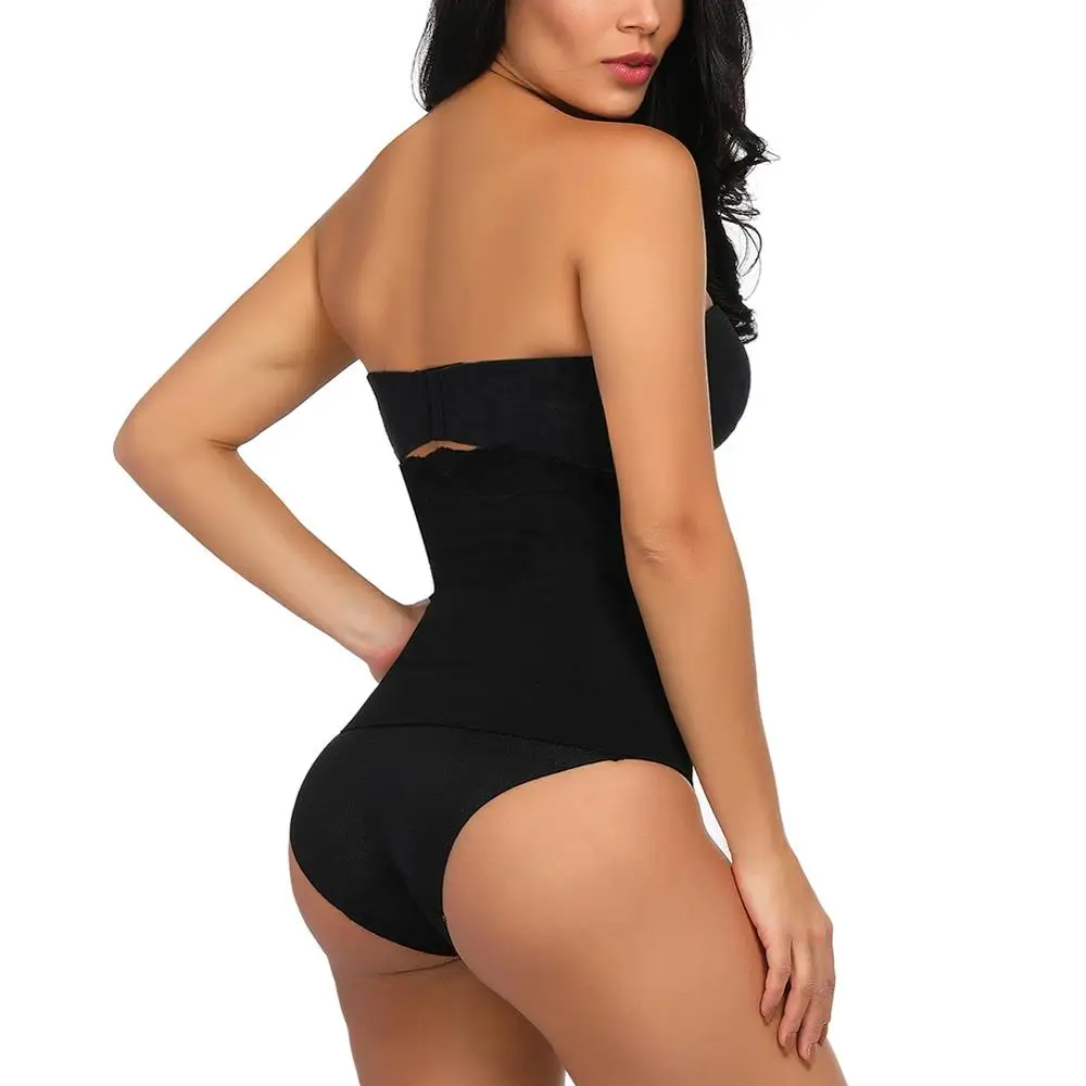 Обхват талии SECRET Для женщин Cincher Пояс для похудения живота послеродовой