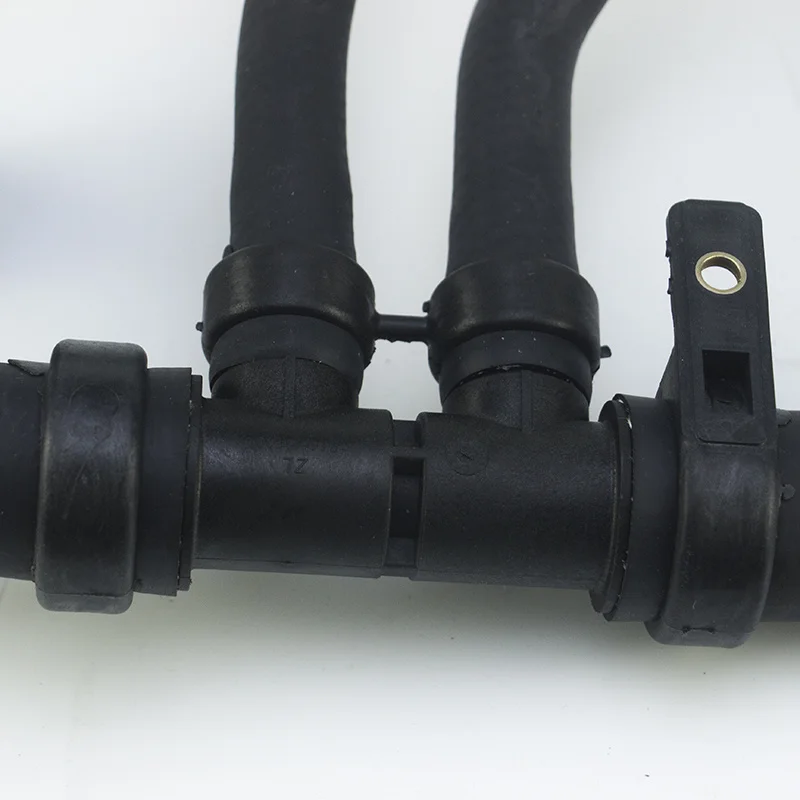 

For Radiator tank outlet pipe, bottom pipe of Peugeot 135254, 1.63083008, RCZ, free delivery, 408