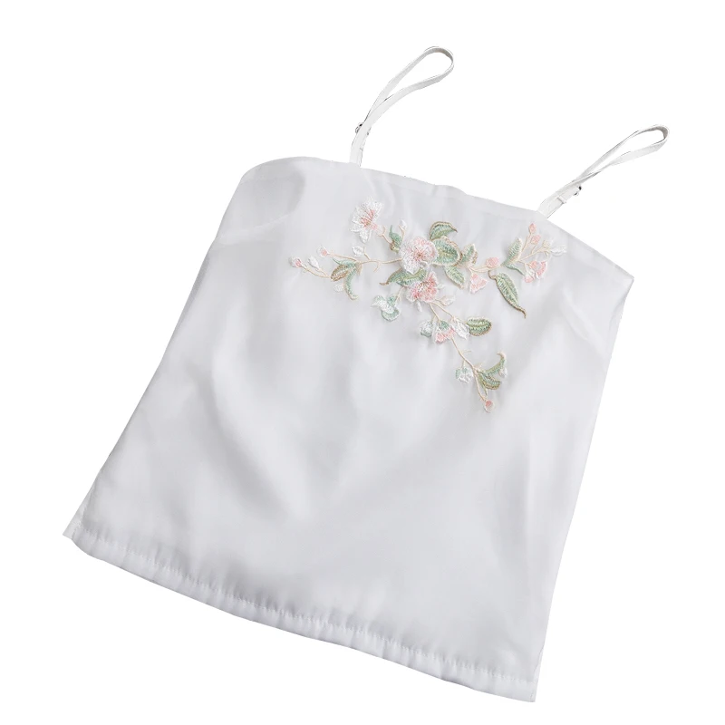 2022 Китайская одежда танки Чонсам Тан костюм ханьфу винтажный для женщин жилет