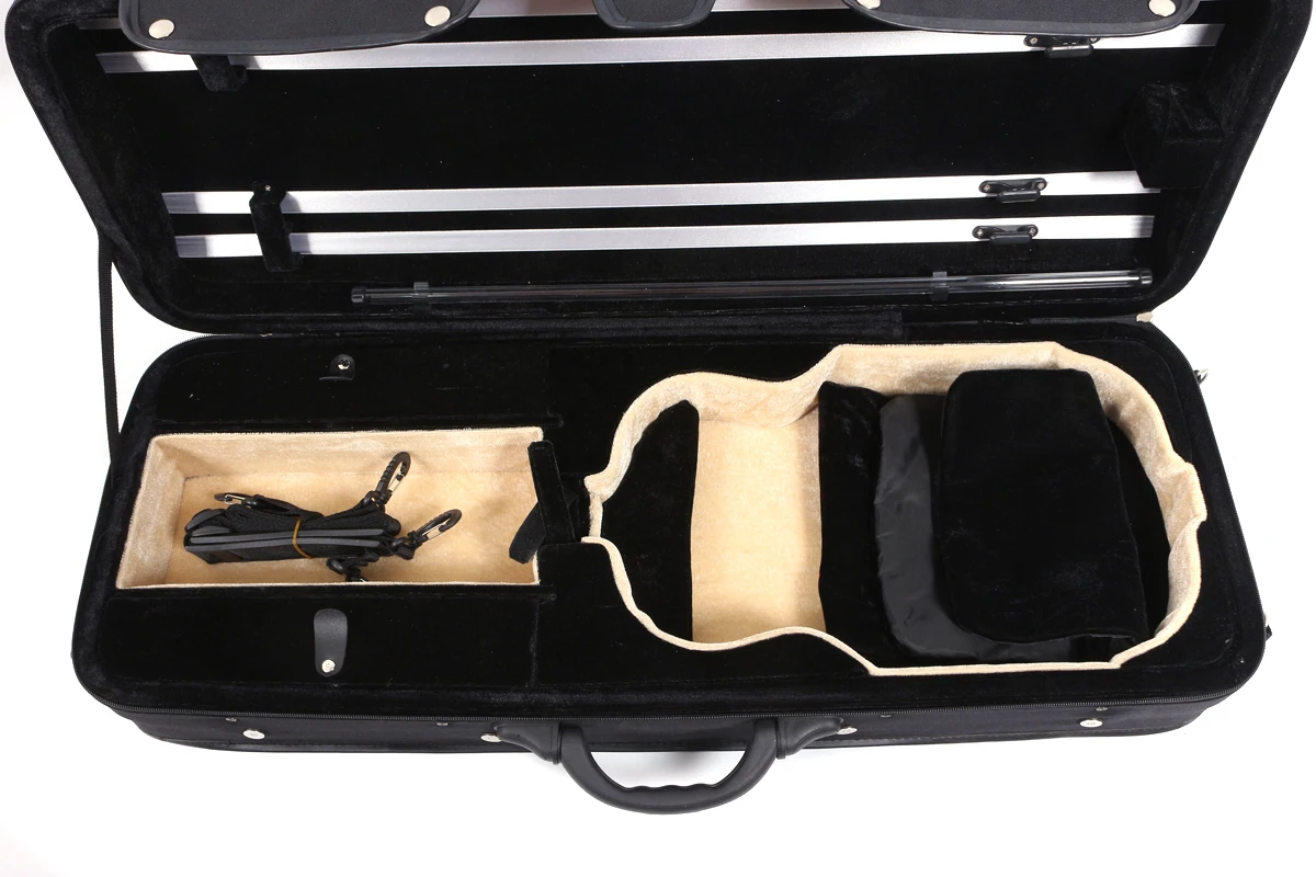 One16.5 &quotЧехол для альты 0021 # Deluxe высококачественный чехол красивый и прочный