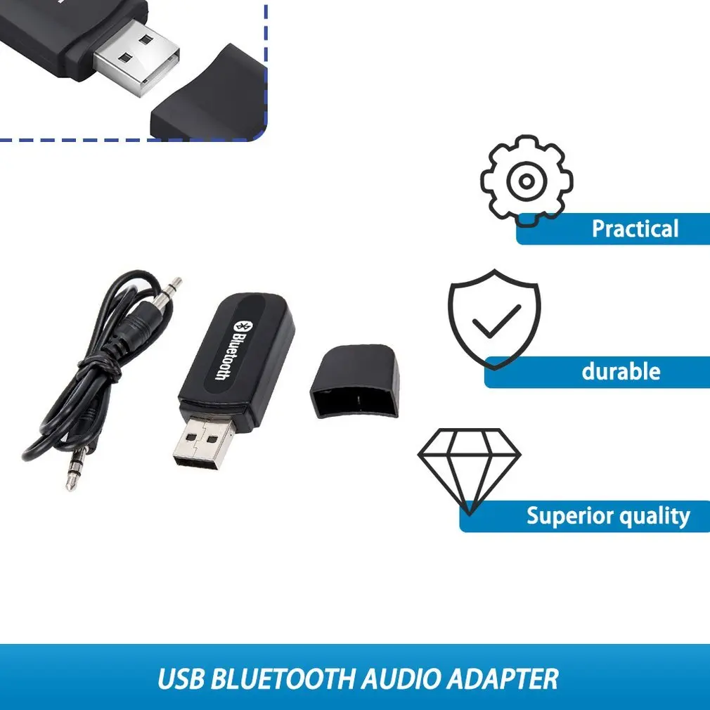 USB Bluetooth   HDMI         Bluetooth     Aux