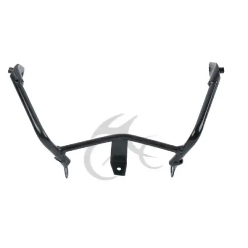 

Motorcycle Windshield Brace For Honda NSR250 R PGM3 MC21 1990-1993
