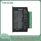 1 шт. Цифровой Драйвер шагового двигателя DC9-42V 4A для 42 57 Nema17 Nema23 для 3D принтер фрезерный станок с ЧПУ контроллер