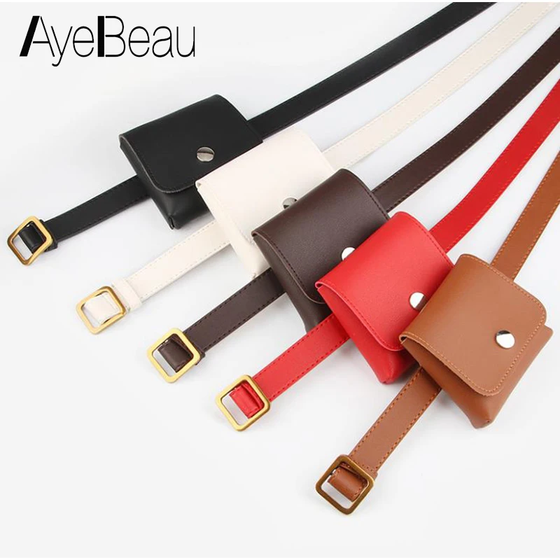 Маленькая бананка для живота нагрудный ремень поясная сумка женщин забавная