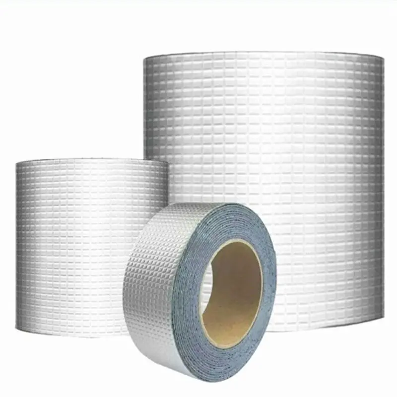 Бутилкаучуковая лента для крыши водонепроницаемый ремонтный материал утечки