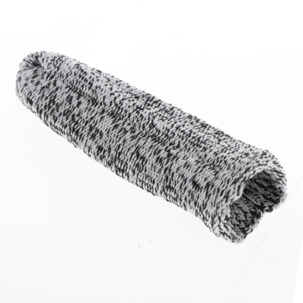 

5 Lot Safety Cut Resistant Gloves Finger Protective Cover For Handcraft DIY Accs