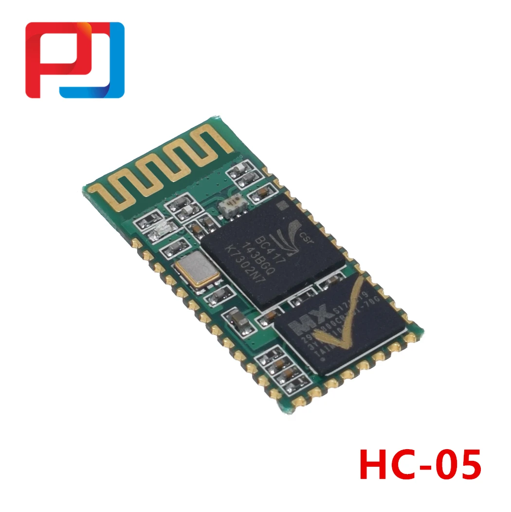 HC 05 06 08 SPP C Bluetooth модуль мастер slave интегрированный Беспроводной для
