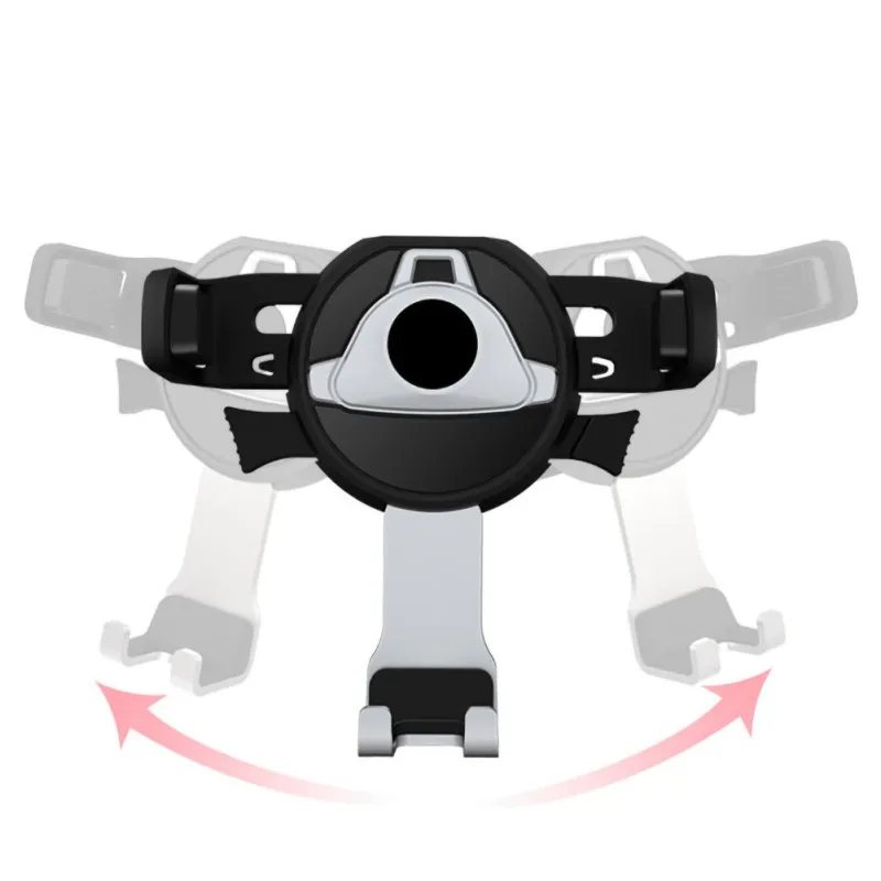 Практичный устанавливаемое на вентиляционное отверстие в салоне автомобиля