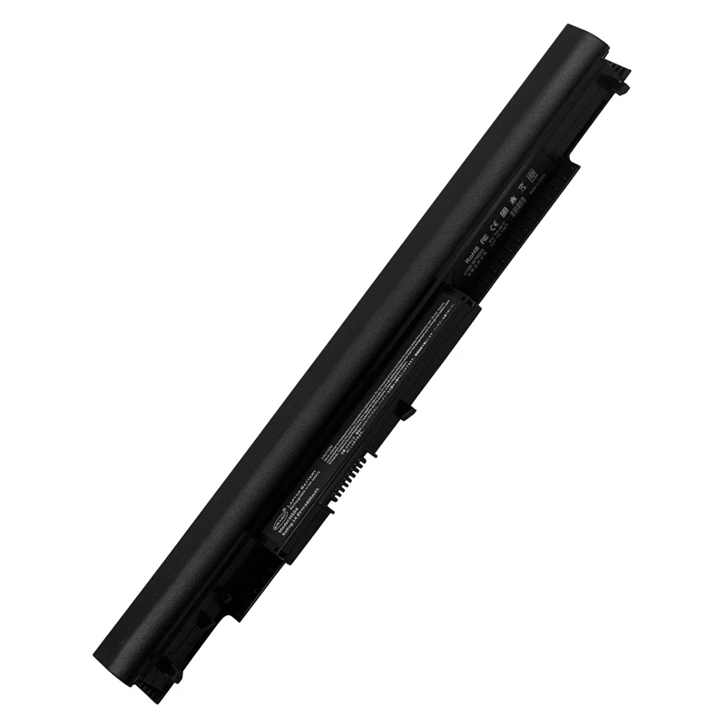 Новинка батарея для ноутбука Sanyo Cells HS04 3400 мАч внешняя деталь HS03 HP Pavilion 14-ac0XX 240 245 250