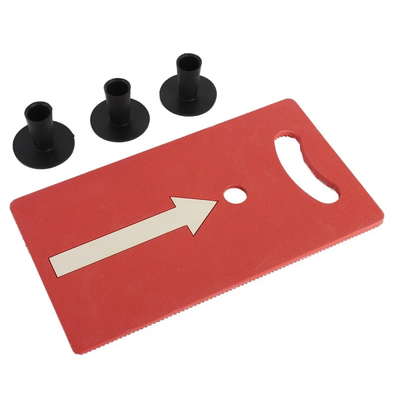 Online Golf Isabet Uygulama Mat Arka Bahçesinde Açık Golf Isabet Yonga Koyarak Eğitim Pedi Golf Malzemeleri Ağır Lastik Pedi Sürüş Için