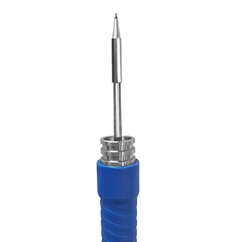 Atten Gt-2010 12V 2A Usb Перезаряжаемый цифровой дисплей Портативный паяльник