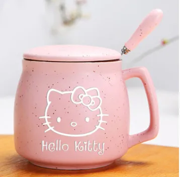 360 мл молочная керамическая чашка креативная стеклянная для утреннего чая сока