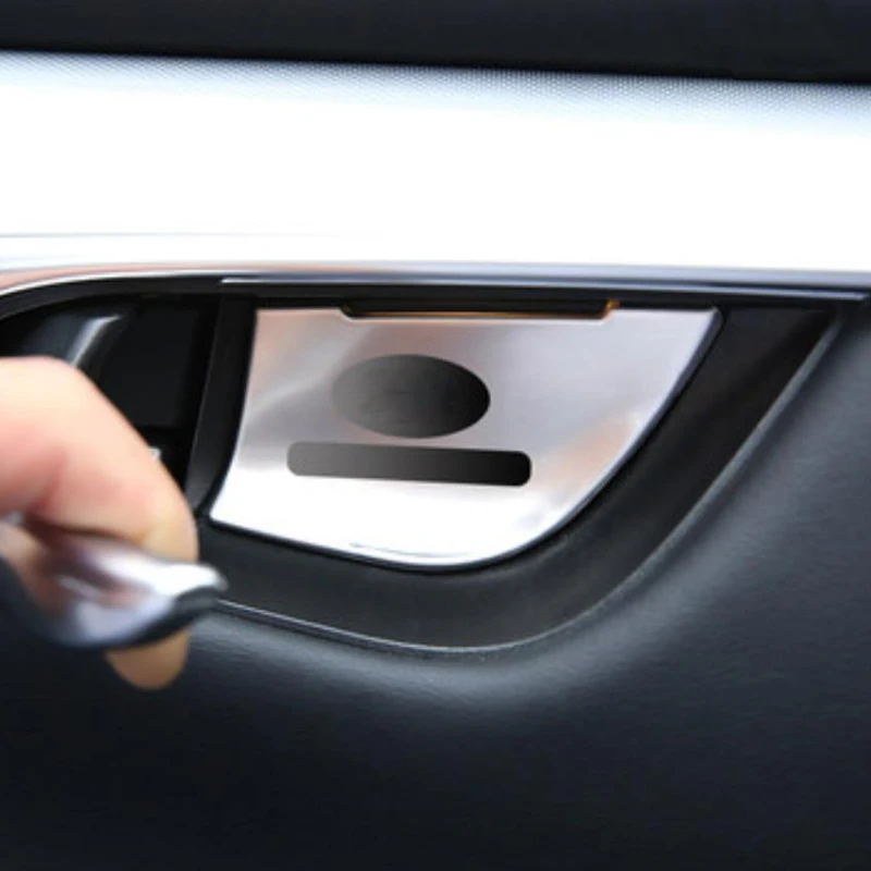 Аксессуары для интерьера Дверная ручка бар дверные ручки наручные декоративный