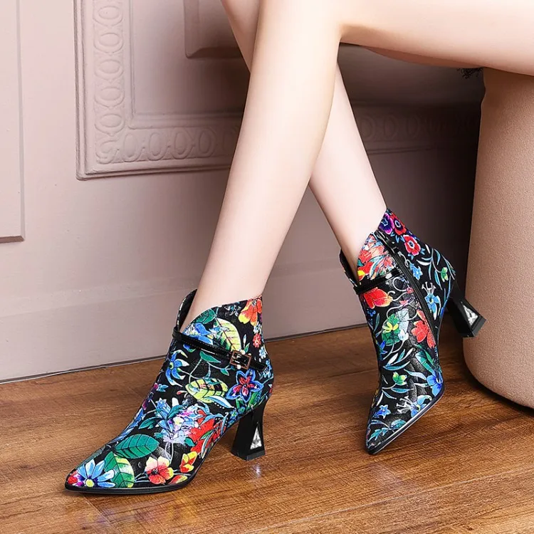 Женские кашемировые ботинки новинка 2020 стильная женская обувь с коротким