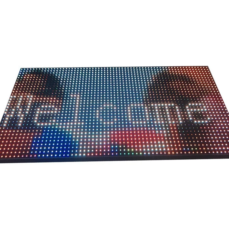 RGB Hd P4 внутренний светодиодный модуль видео стена 1/16 сканирование высокое