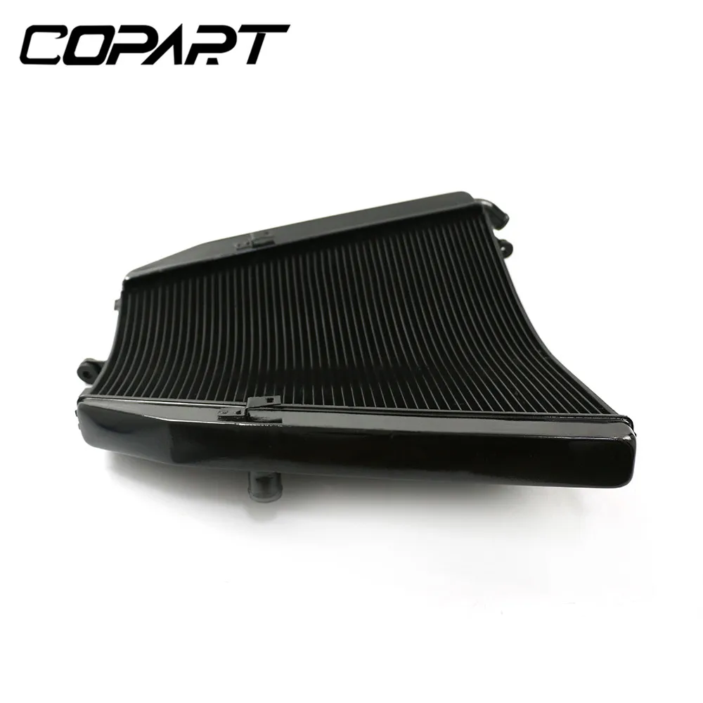 Аксессуары для мотоциклов Honda CBR1000RR CBR1000 RR CBR 1000 2004 2005 радиатор алюминиевый