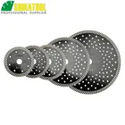 Диск SHDIATOOL Алмазный для резки керамики, гранита, 1 шт.