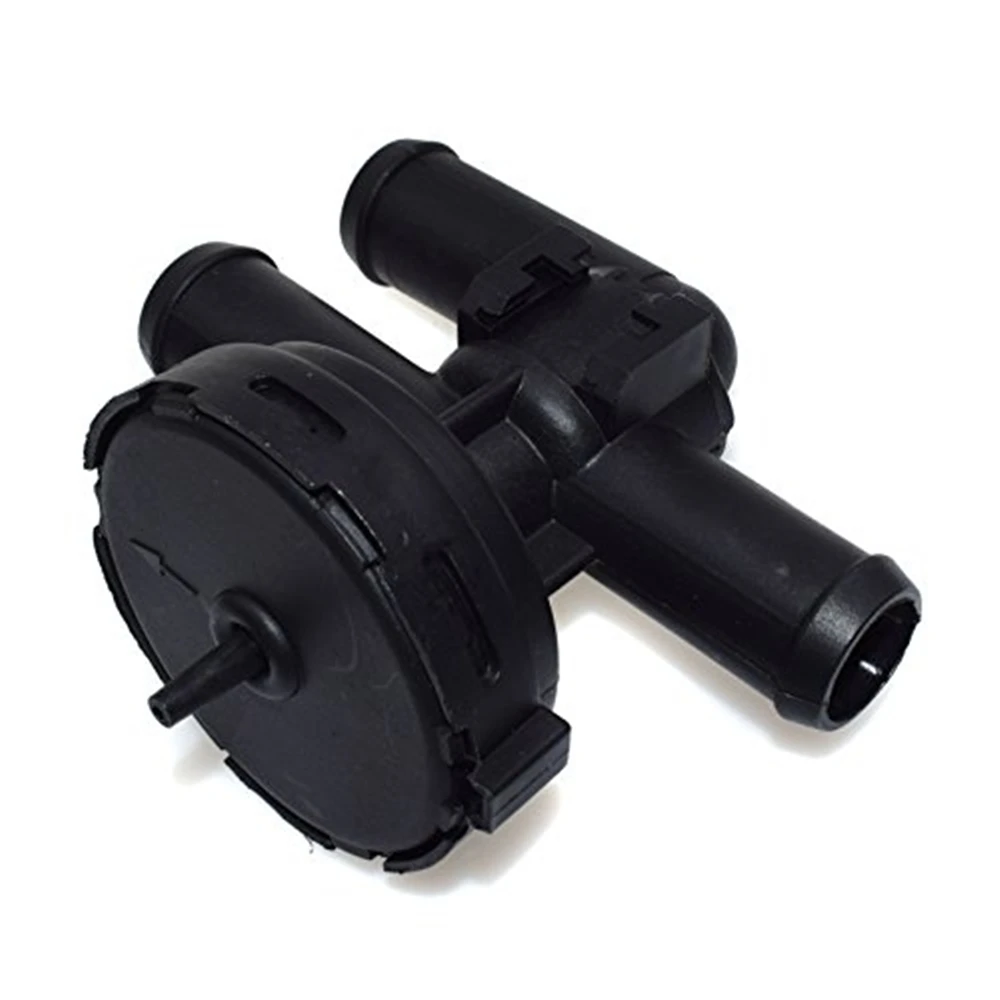 Регулирующий клапан нагревателя водяной выход охлаждающей жидкости двигателя