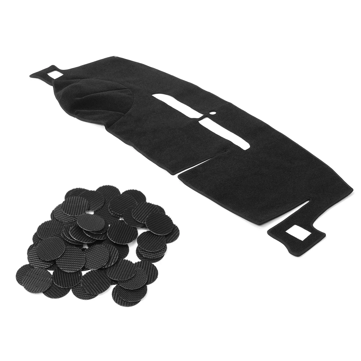 Автомобильный коврик для приборной панели солнцезащитный козырек Chevrolet Tahoe/Suburban