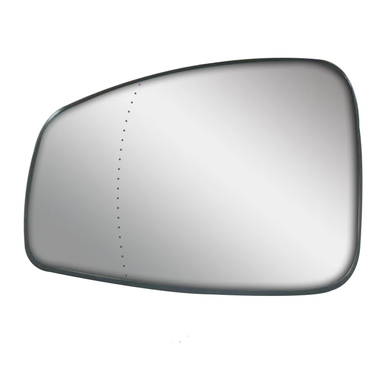 Сменное стекло для автомобильного зеркала заднего вида с левым и правым