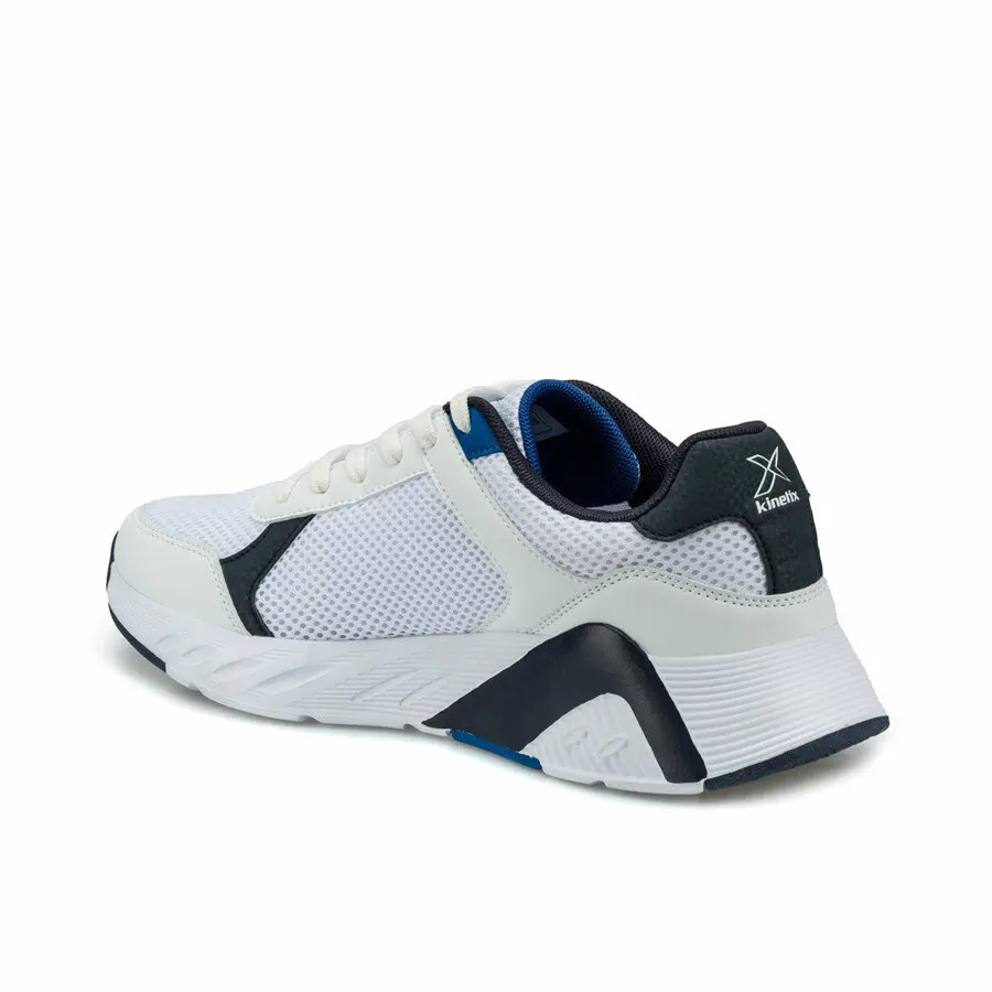 

Sneakers Men Kinetix Chaos M White Men'S Sneaker Shoes