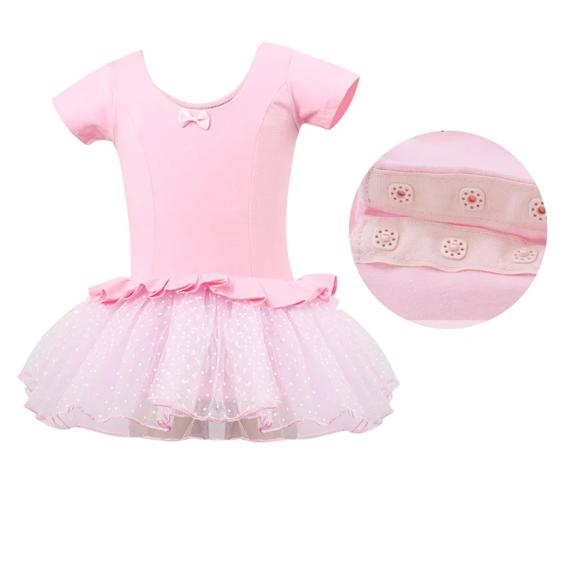 Женская танцевальная юбка-пачка для детей | Тематическая одежда и униформа