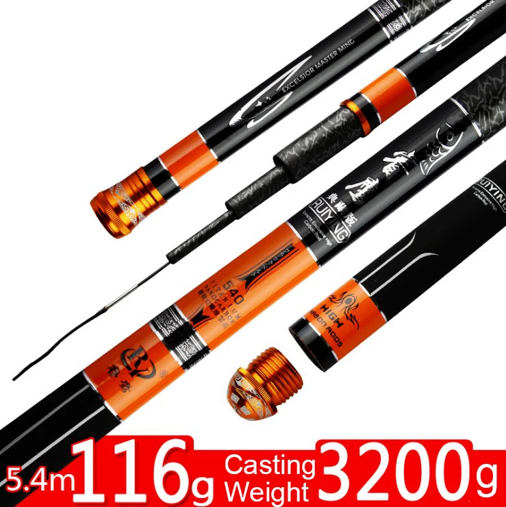 Удочка для масляного фильтра с регулировкой высоким содержанием углерода