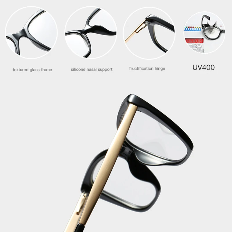 2019 Сексуальная Женская оправа для очков модная металлическая брендовая