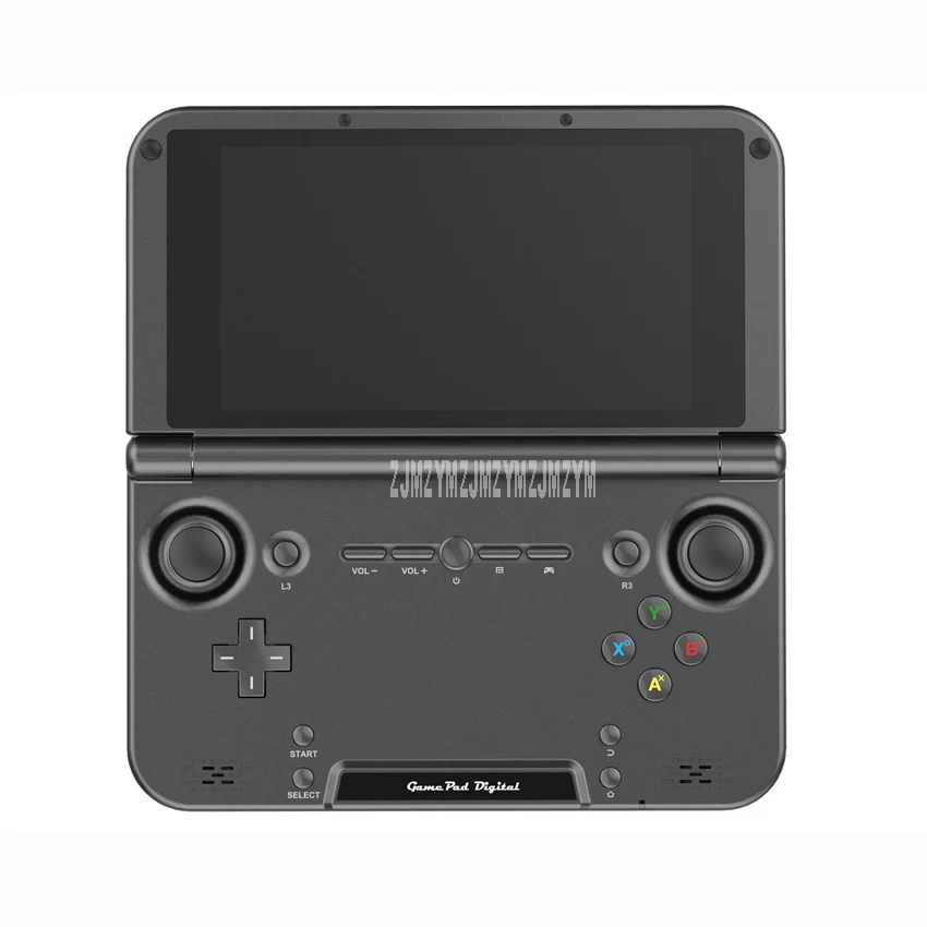Xd Plus портативный Wi-Fi геймпад Планшет 5 дюймов IPS экран 1280x720 Портативный Видео