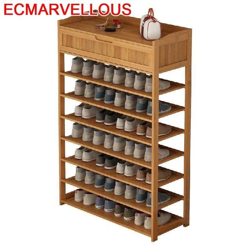 

Porta Kid Scarpe Armario De Almacenamiento Minimalist Ayakkabilik Cabinet Meuble Chaussure Mueble Furniture Scarpiera Shoes Rack