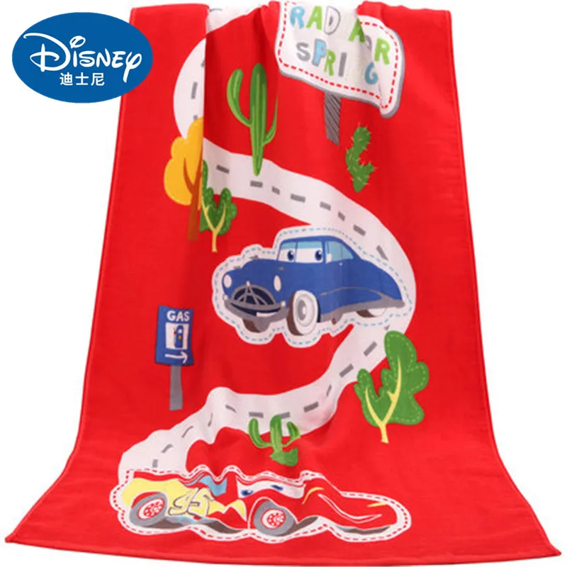 Baby Comfort 60 * 120cm Bath Towel Boys Kids Teens Beach Tow