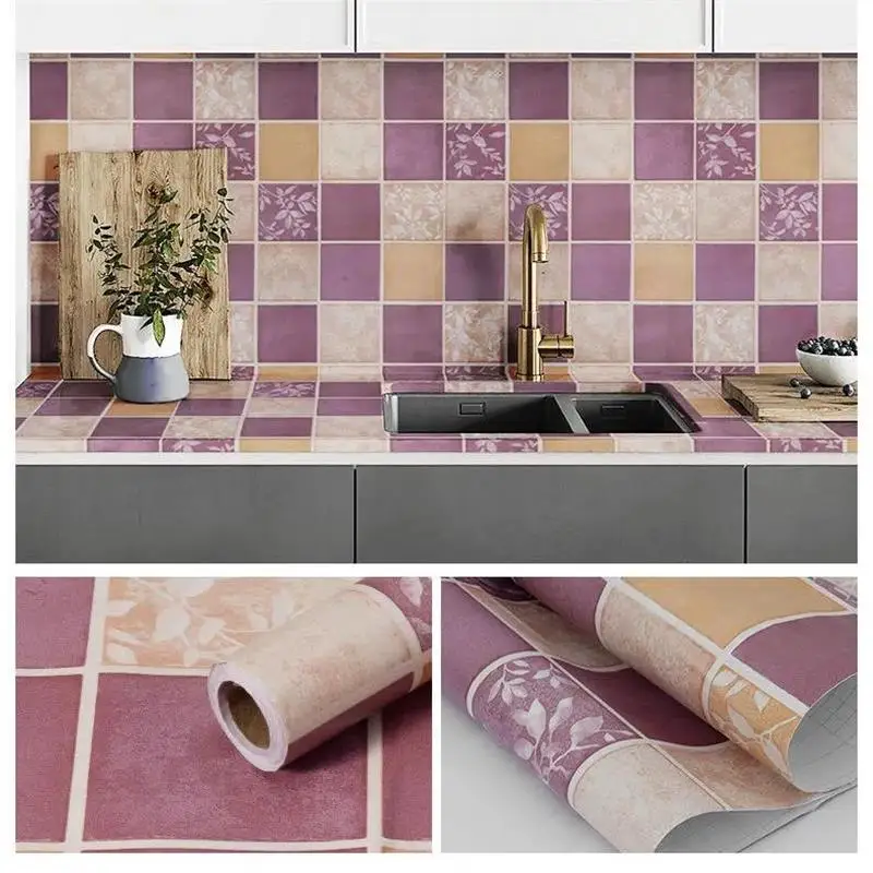 

Водонепроницаемые утолщенные наклейки на унитаз, настенные Стикеры для кухни, домашний декор