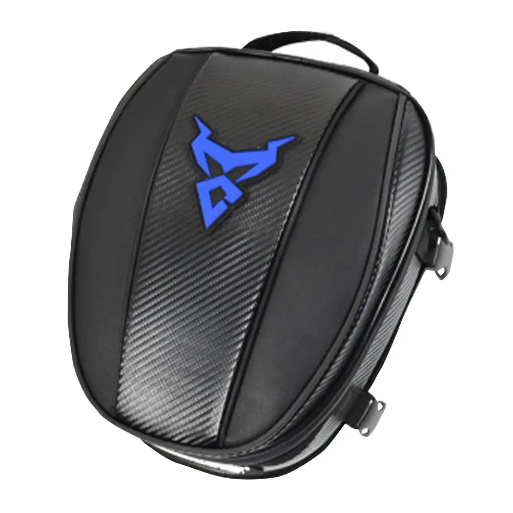 

Handhold Motorcycle Mail Bag Backseat Bag Camel Pack Racing Car Pack Seat Trunk Cycling Motorcycle Bag