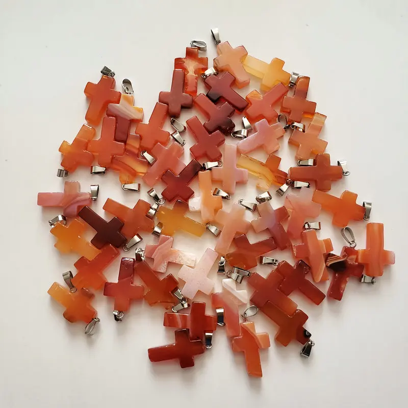 2020 оптовая продажа 50 шт./лот модные Самые продаваемые Подвески Из Натурального