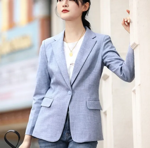 Женские деловые брючные костюмы женские с расклешенными брюками для женщин