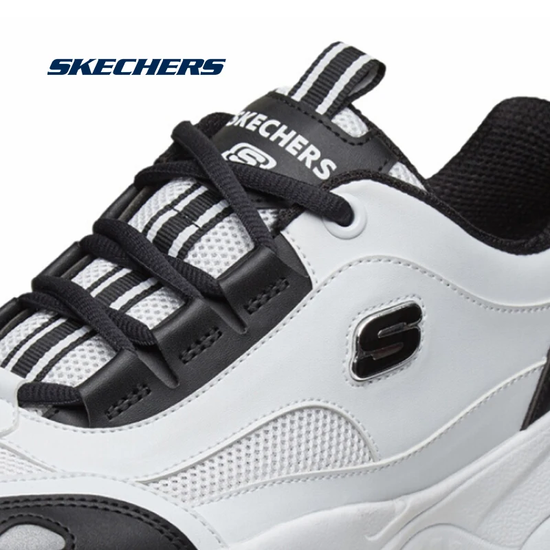 Мужские повседневные Кроссовки Skechers брендовые удобные оригинальные мужские