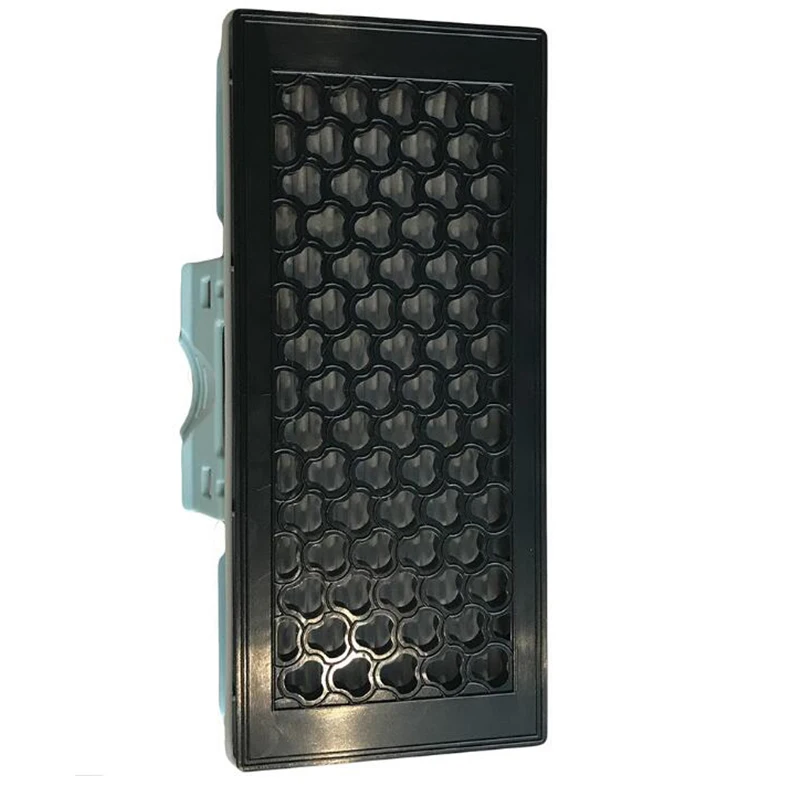 Hepa фильтр для пылесоса LG H13 ADQ73553702 ADQ56691102 VC9083CL VC9062CV VC9095R 2 шт.|Запчасти пылесоса| |