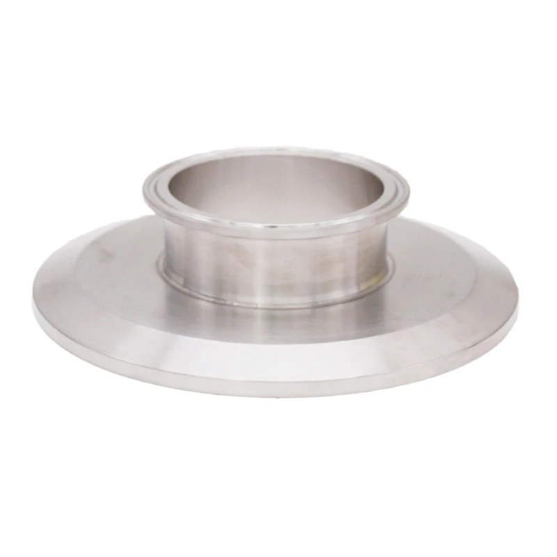 Тройной зажим стильный редуктор 6 дюймов X 3 дюйма санитарный фитинг из