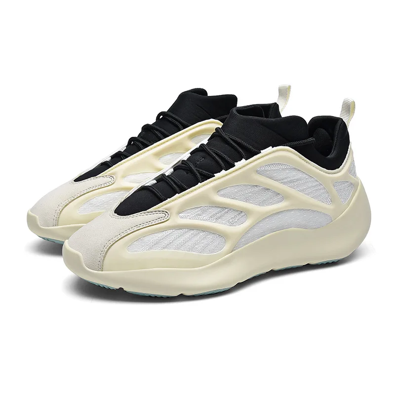 

Men's sports shoes fashion casual sports shoes Comfortable Cow Leather Shoes Classic Retro British Style Shoes for Men Oxfords