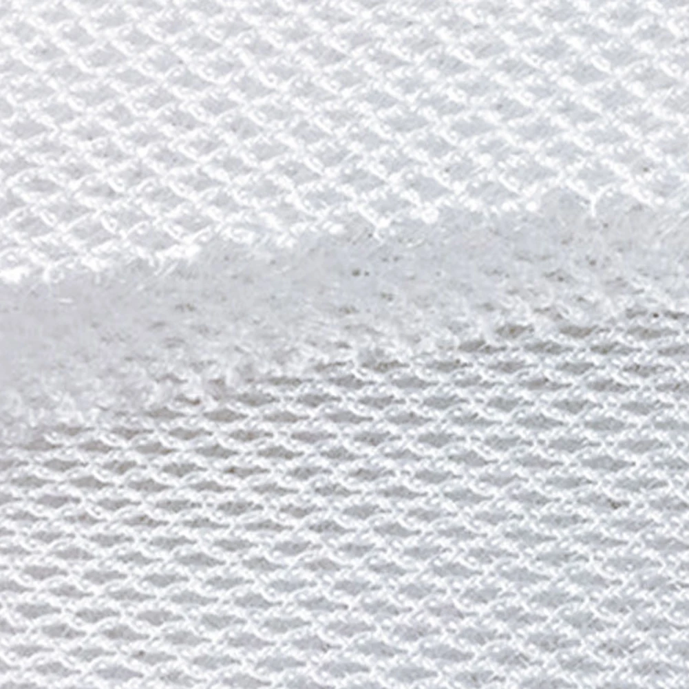 3D Fox Quilted Soft Bath Pillow Air Mesh Bathtub Non-slip SPA Headrest Cushion Spa for Home Hot Tub Bathroom Accersories | Дом и сад