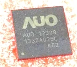 

AUO-12309 K02 QFN