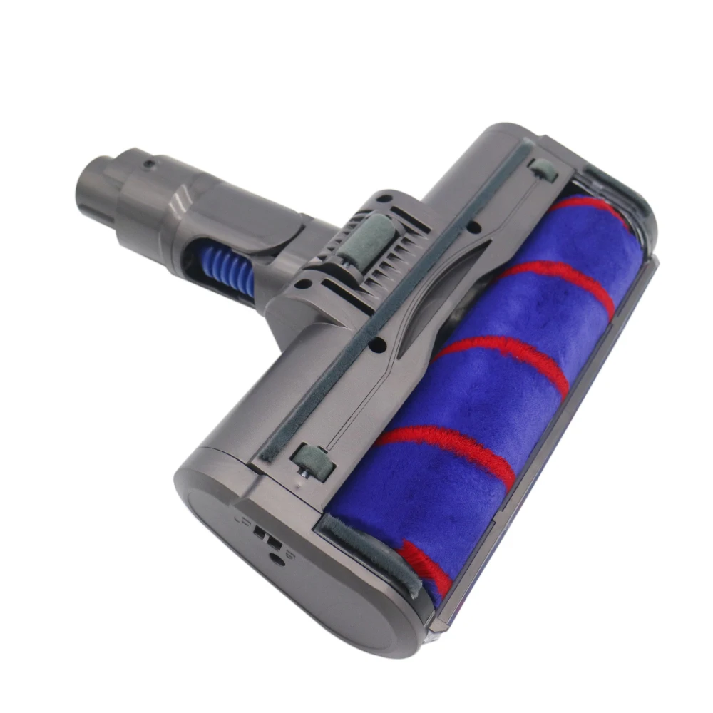 Электрическая напольная головка для пылесоса DYSON V7 V8 V10 V11|Запчасти пылесоса| |