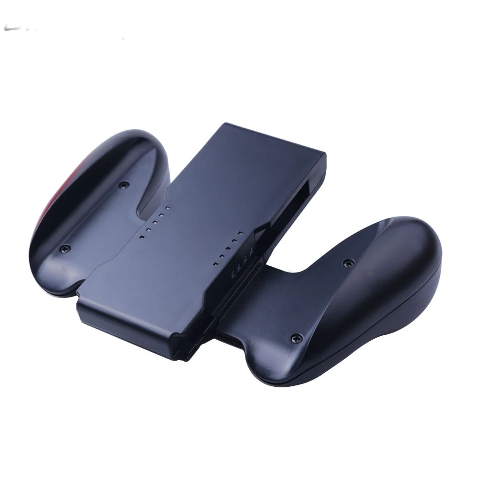 Держатель для ручки Nintendo Grip держатель зарядного устройства Switch Joy-Con пластиковый |