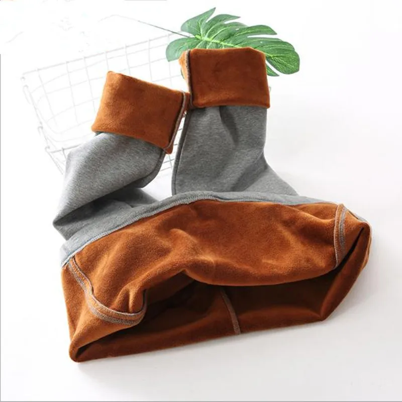 

Леггинсы для беременных женщин, утепленные бархатные зимние штаны для беременных, брюки для беременных на осень и зиму