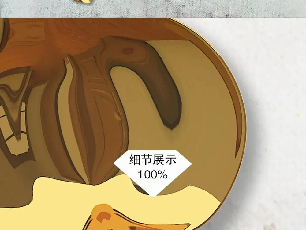 Объемные большие настенные 3D-обои на заказ рельефные золотые листья фон для