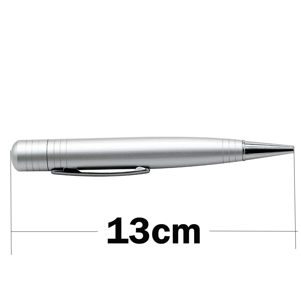 USB флеш накопитель металлическая шариковая ручка модель 8 ГБ 16 32 64 128 карта памяти